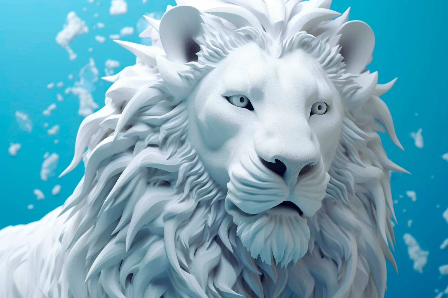 Substance Painter teksturering