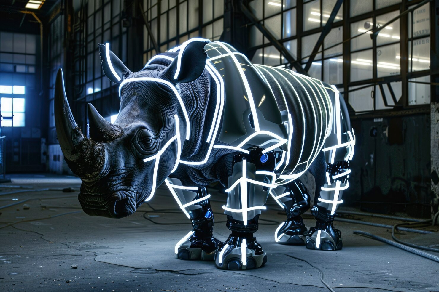 3D Max arkitektur visualisering