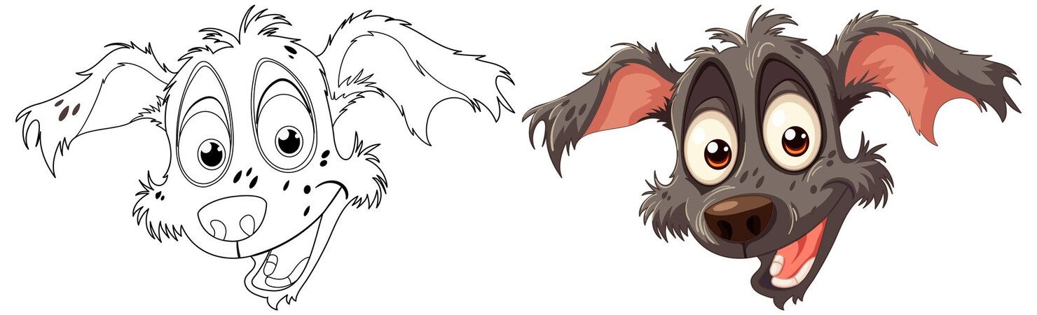 ZBrush karakter modellering